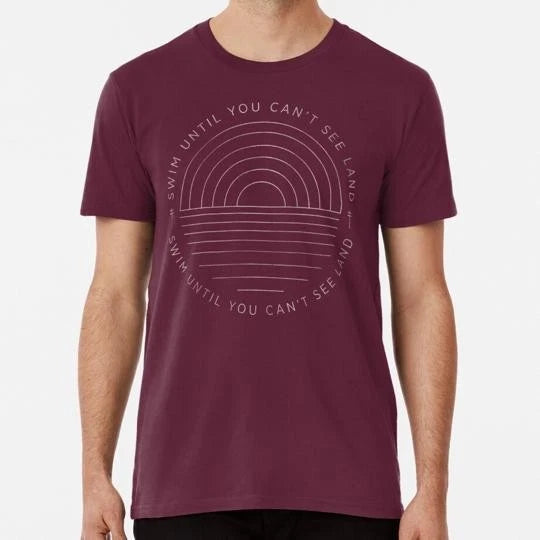 Frightened Rabbit S to 5XL Made in the USA T-Shirt