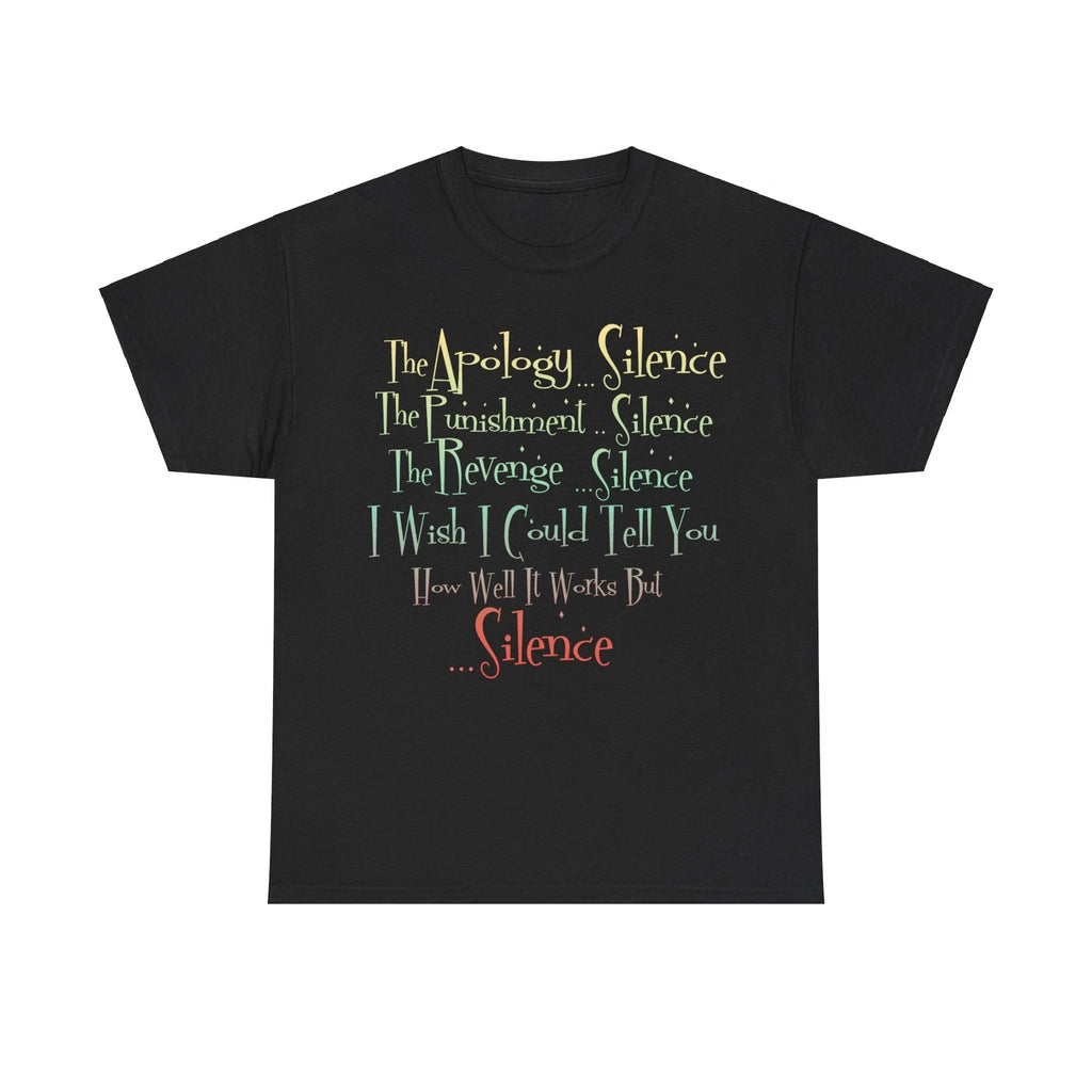 Rehabilitation Nettspend Osamason Stunmic Rehab Tee Silence T-Shirt