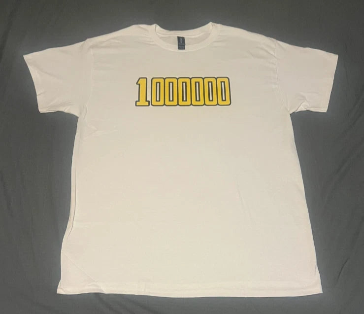 Lemillion My Hero Academia T-Shirt - Mirio Togata - Anime