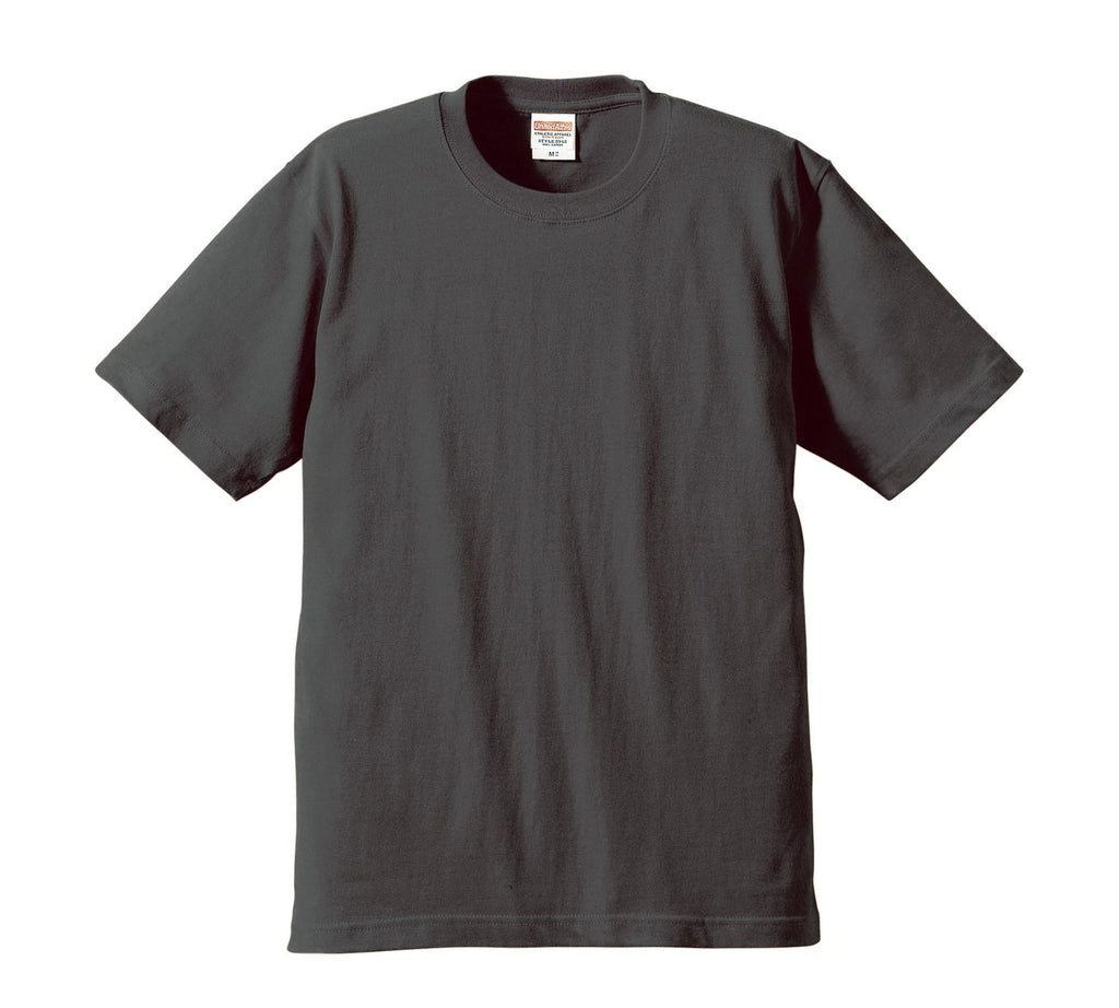 United Athle 6.2oz Premium T-Shirt 594201 [Men's] 165 Sumi L