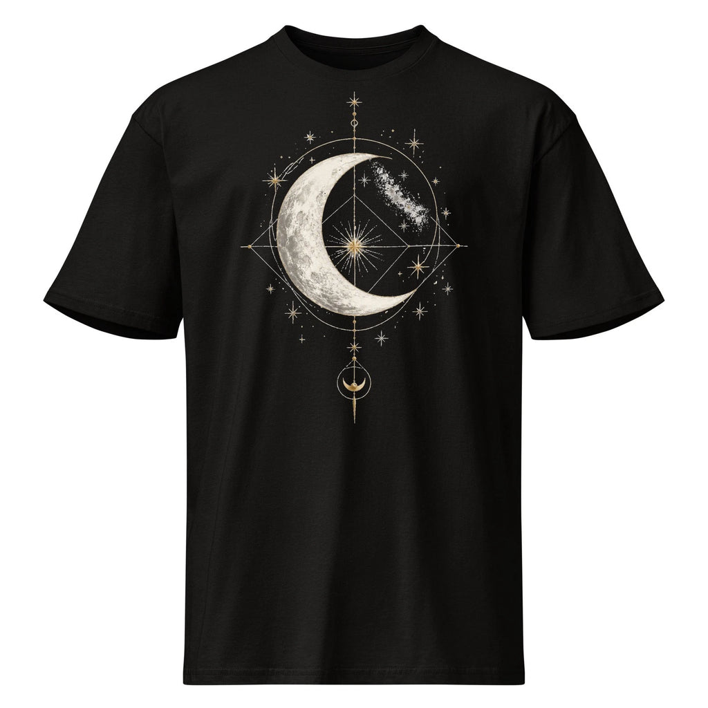 Cotton Heritage MC1082 I Men's Premium Short Sleeve Tee
