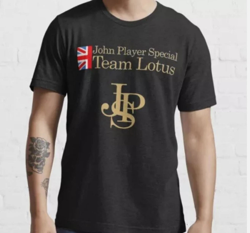 Jps john player special classic Essential T-Shirt