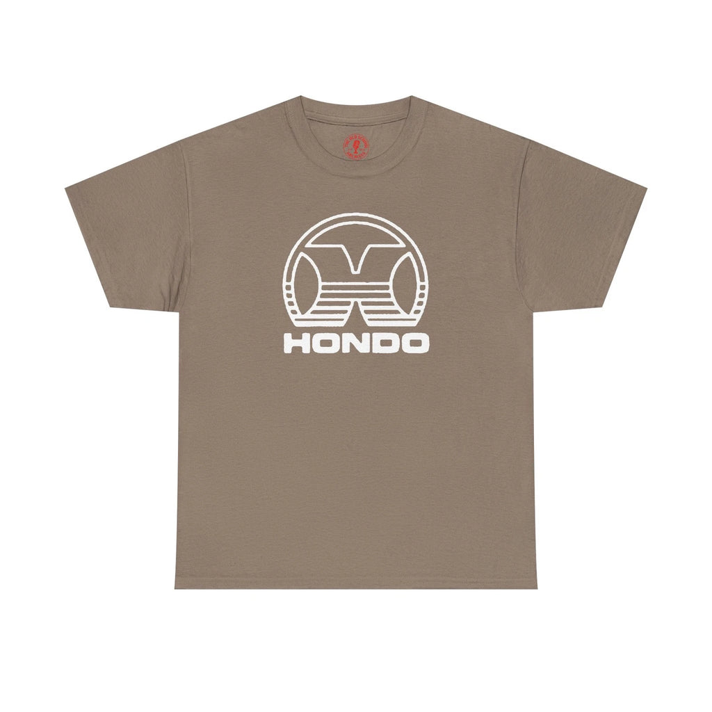 Retro Throwback Instrument Tee T Shirt Hondo Guitars NWT S-5XL