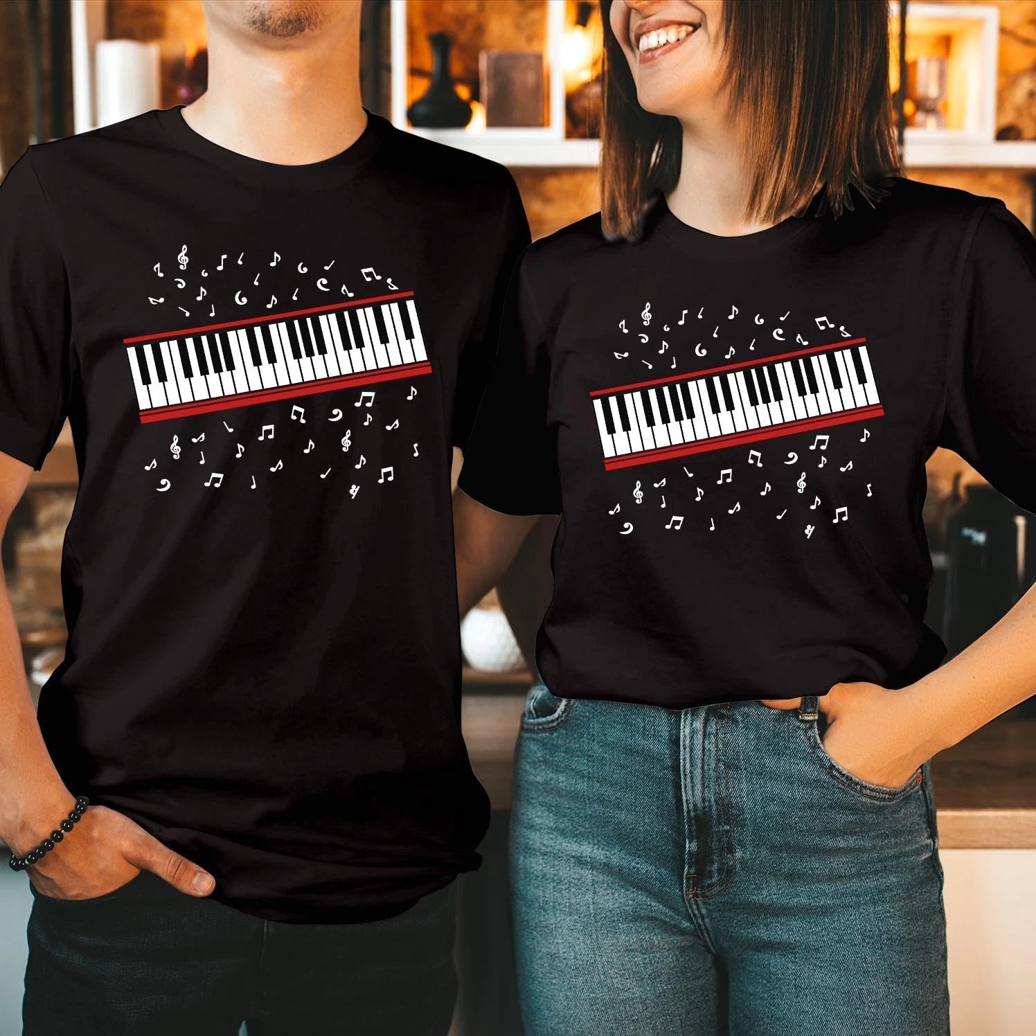 Michael Jackson King of Pop Shirt Beat It Thriller T-shirt MJ-4