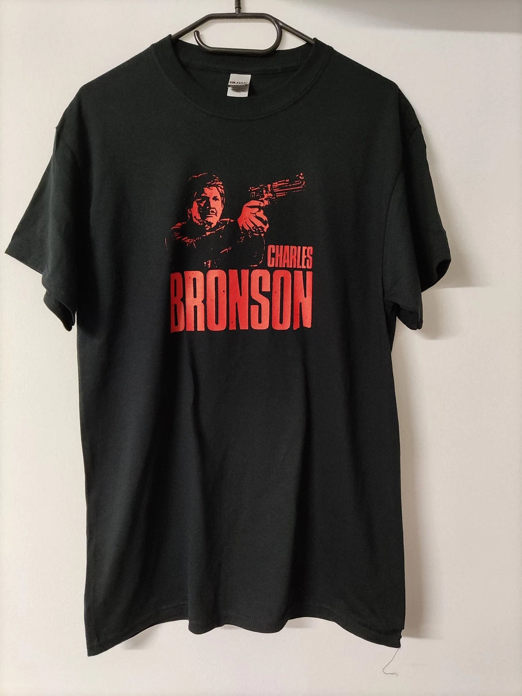 charles bronson  hardcore infest mk ultra spazz dropdead limp  Unisex Tee