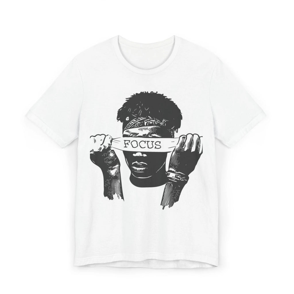 Unisex Jersey T-Shirt