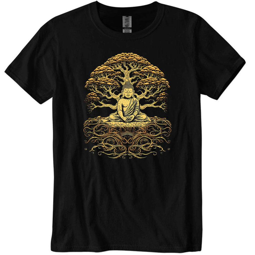 Life Graphic Casual T Shirt