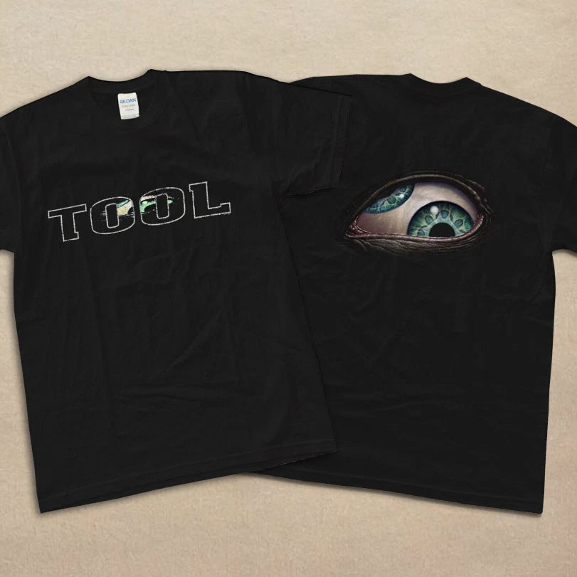 Vintage Tool Aenima Eye T-Shirt