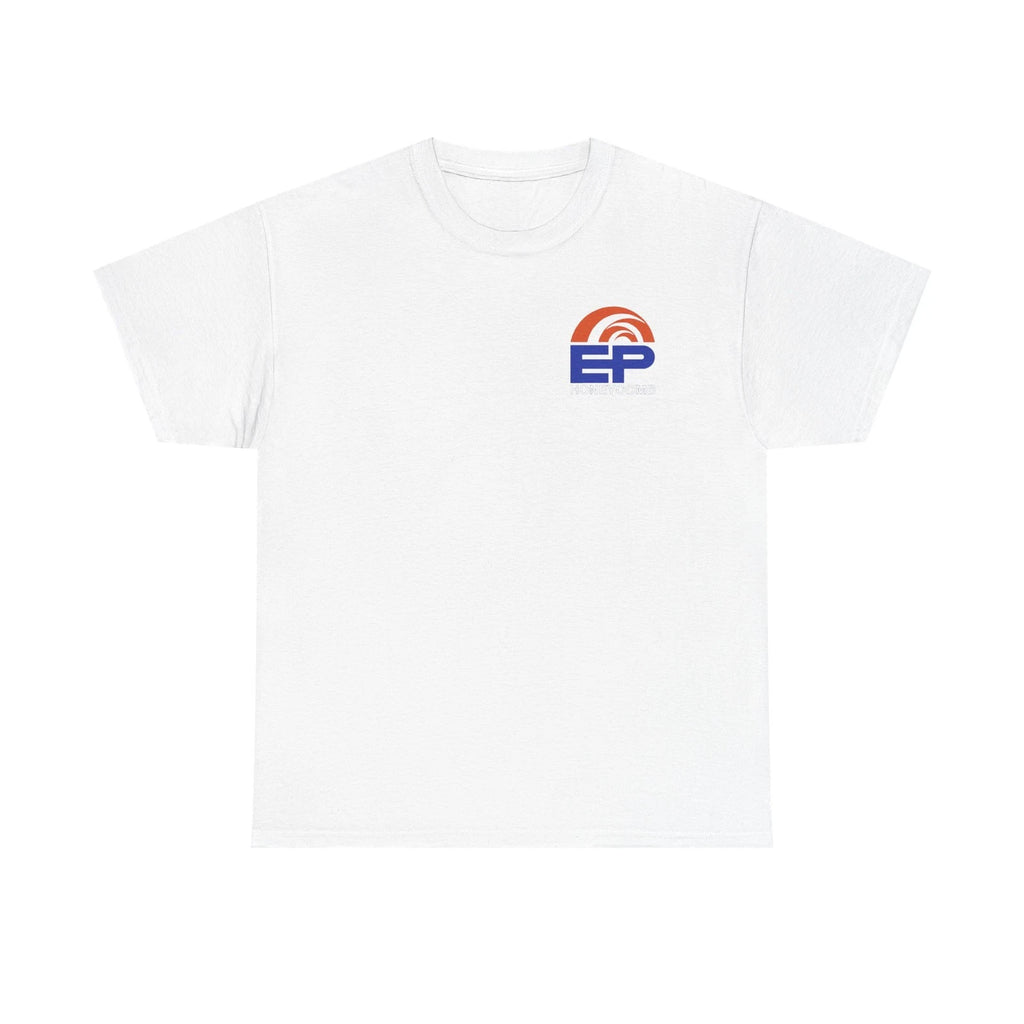 EP "Honeycomb" Water Skis Vintage water ski slalom short-sleeve graphic T-shirt