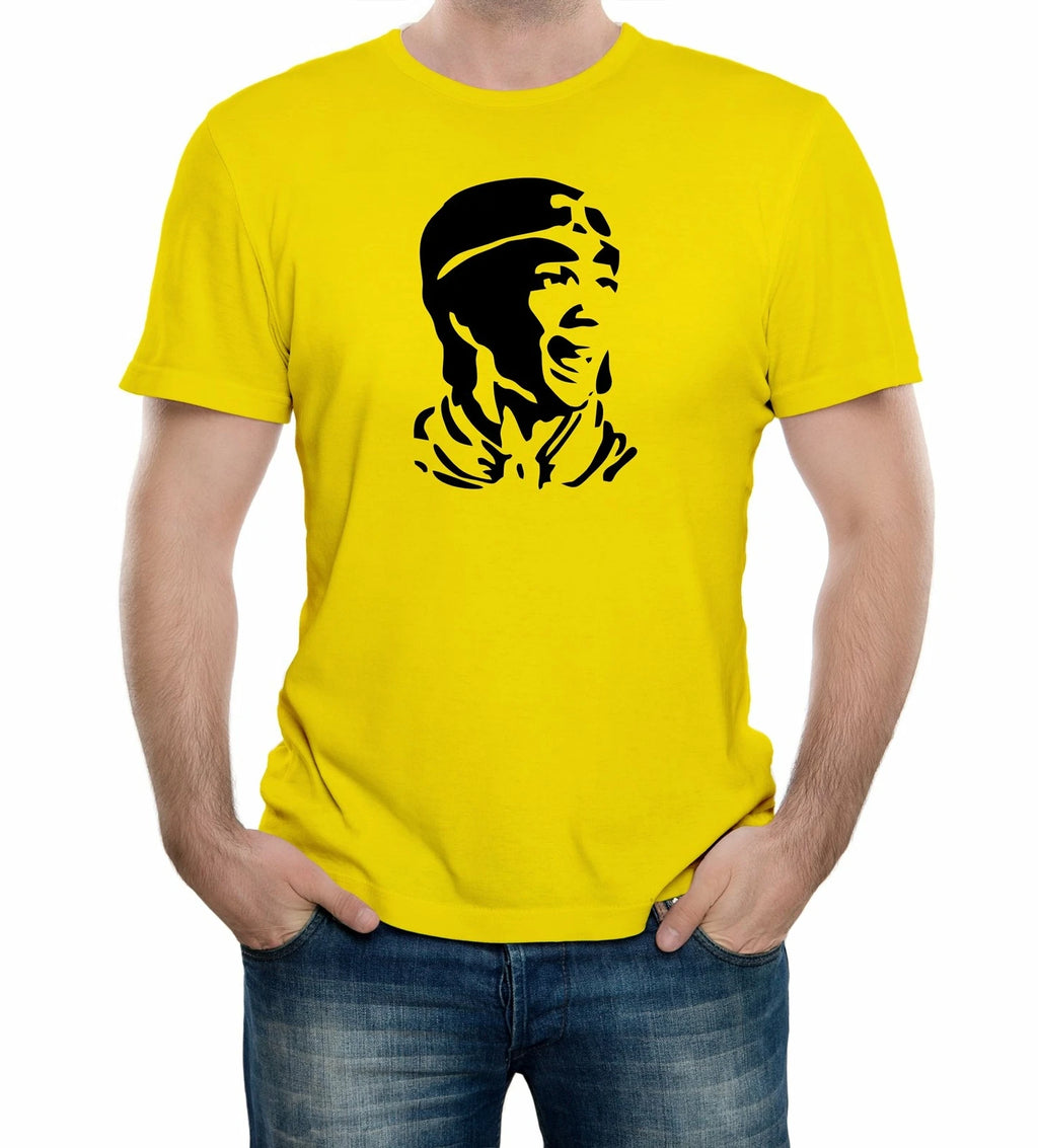 Monkey Magic T-Shirt - Funny t shirt retro joke tv series 80's planet of Apes