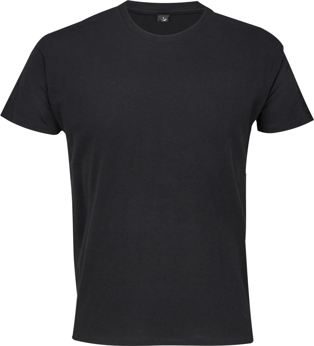 5 Bulk plain  t-shirts | fast shipping | Custom decoration service available