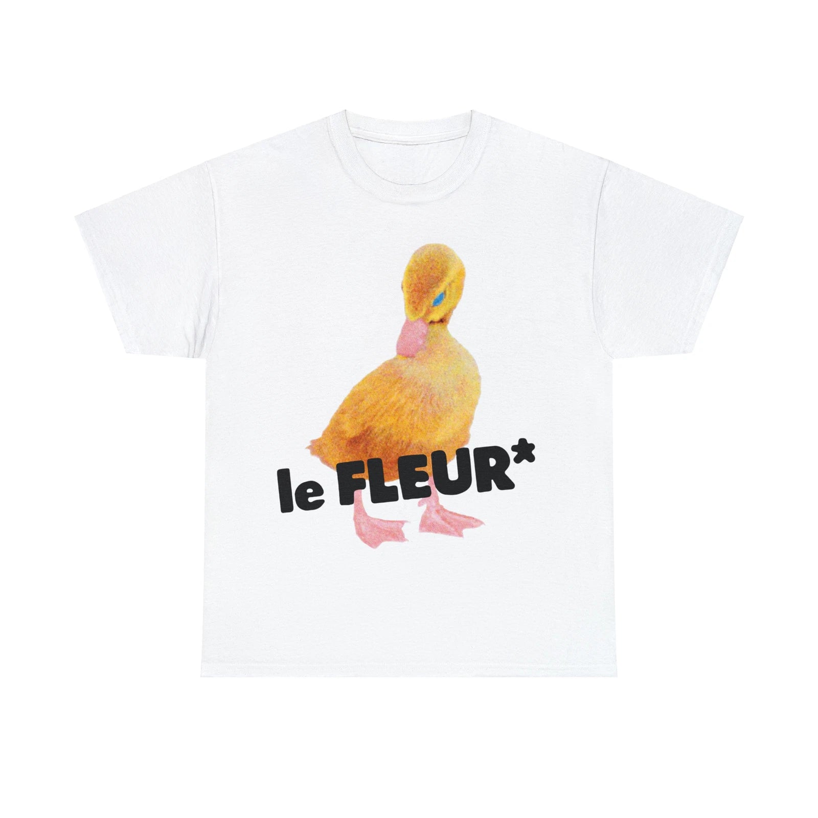 Tyler The Creator Golf Le Fleur Duck T-Shirts