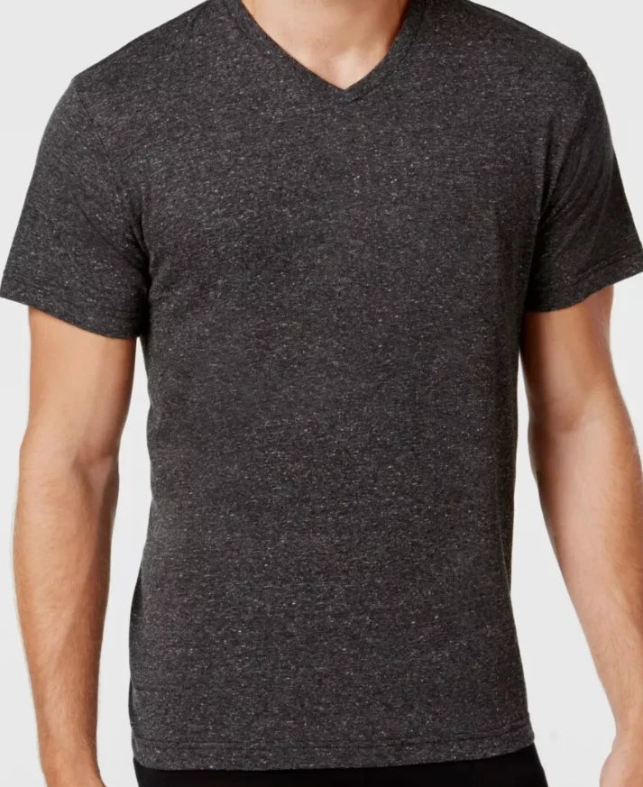 Alfani Men's V-Neck Undershirt, Created for Macy's