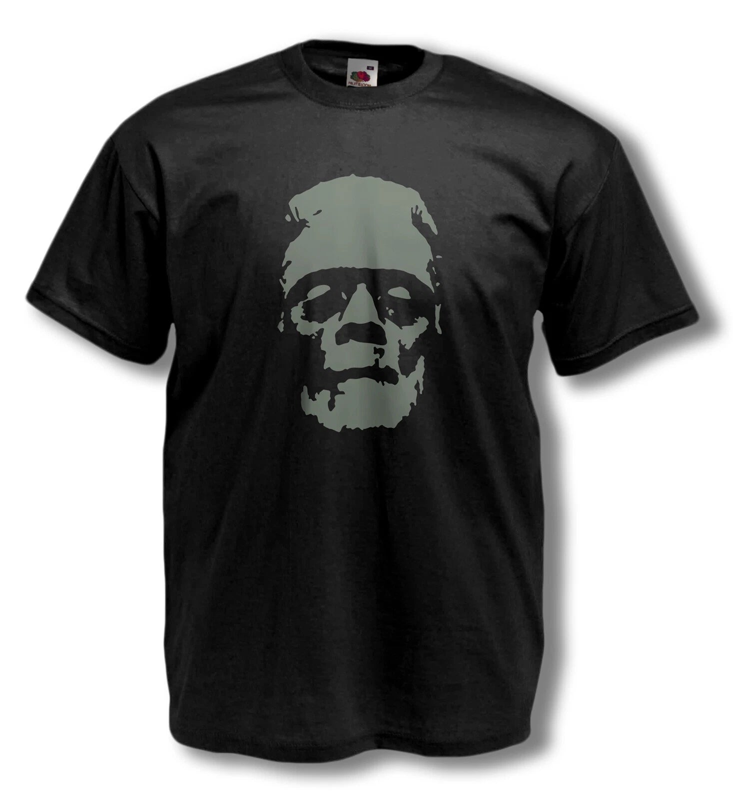 Frankensteins Monster T-shirt - S to 5XL - Boris Karloff - VINTAGE HORROR FILM