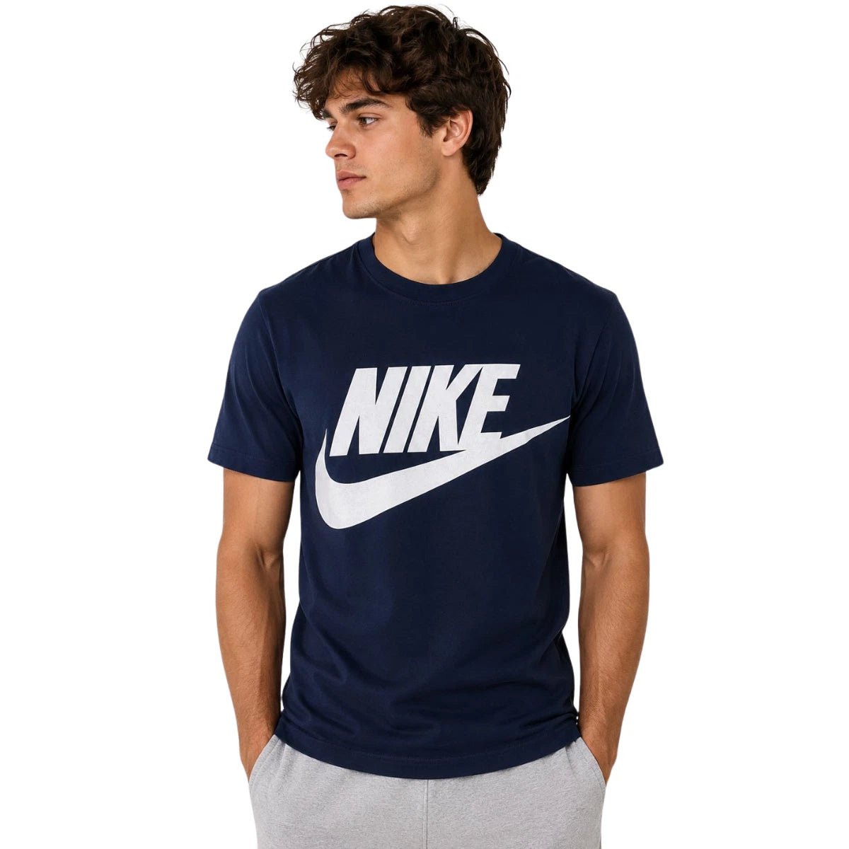 Nike Originals Brand New Mens Premium Short Sleeve T-Shirt
