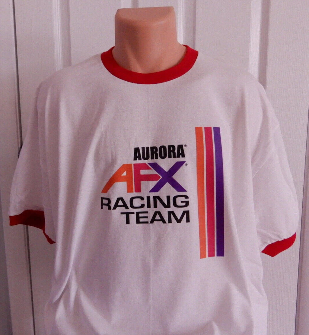 AFX Racing T-Shirt  (Vintage Reproduction)