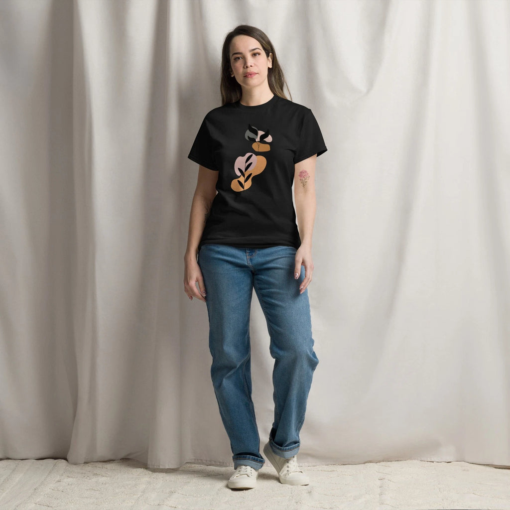 The Bohemia Signature Script Tee
