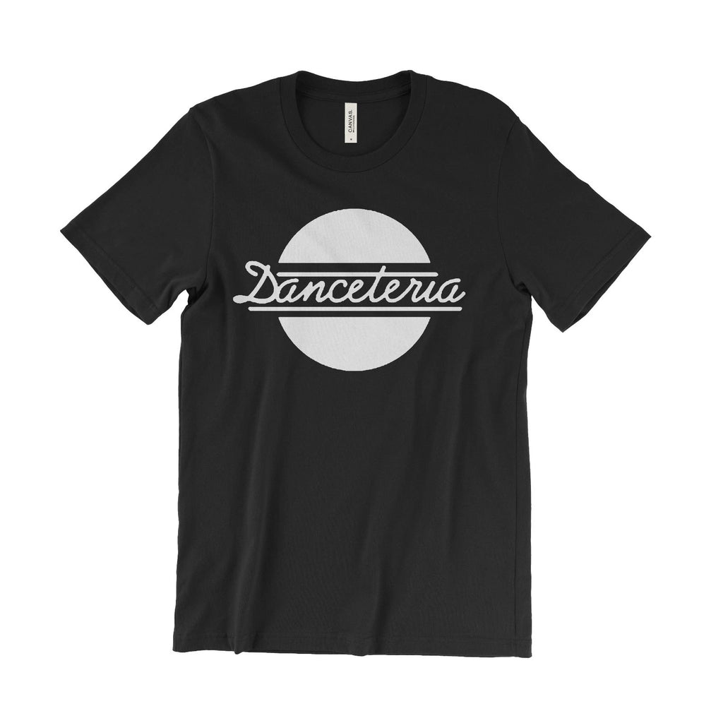 Danceteria Nightclub T Shirt Disco After hours NYC Gay Rock Dance Club New York