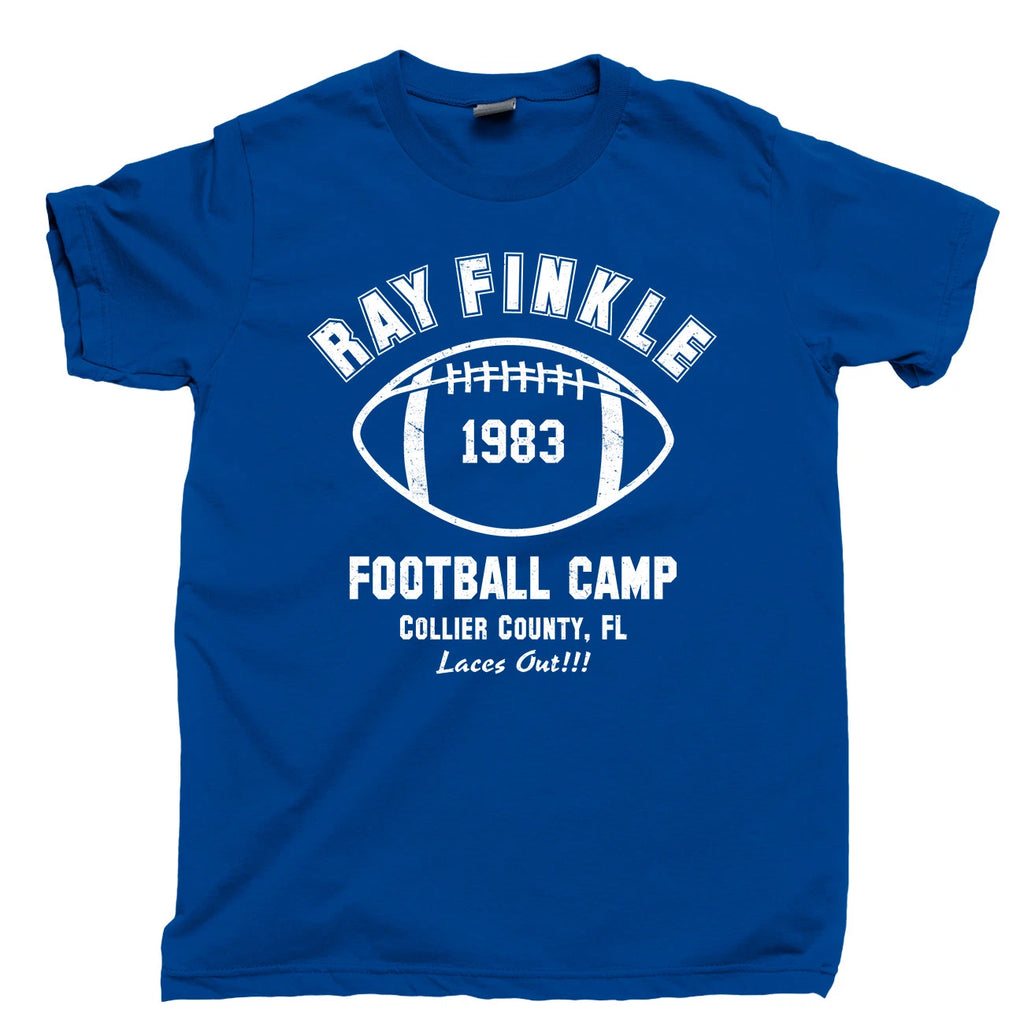 Ray Finkle Laces Out T Shirt Jim Carrey Alighty Then Loser Yes Satan Mask Tee