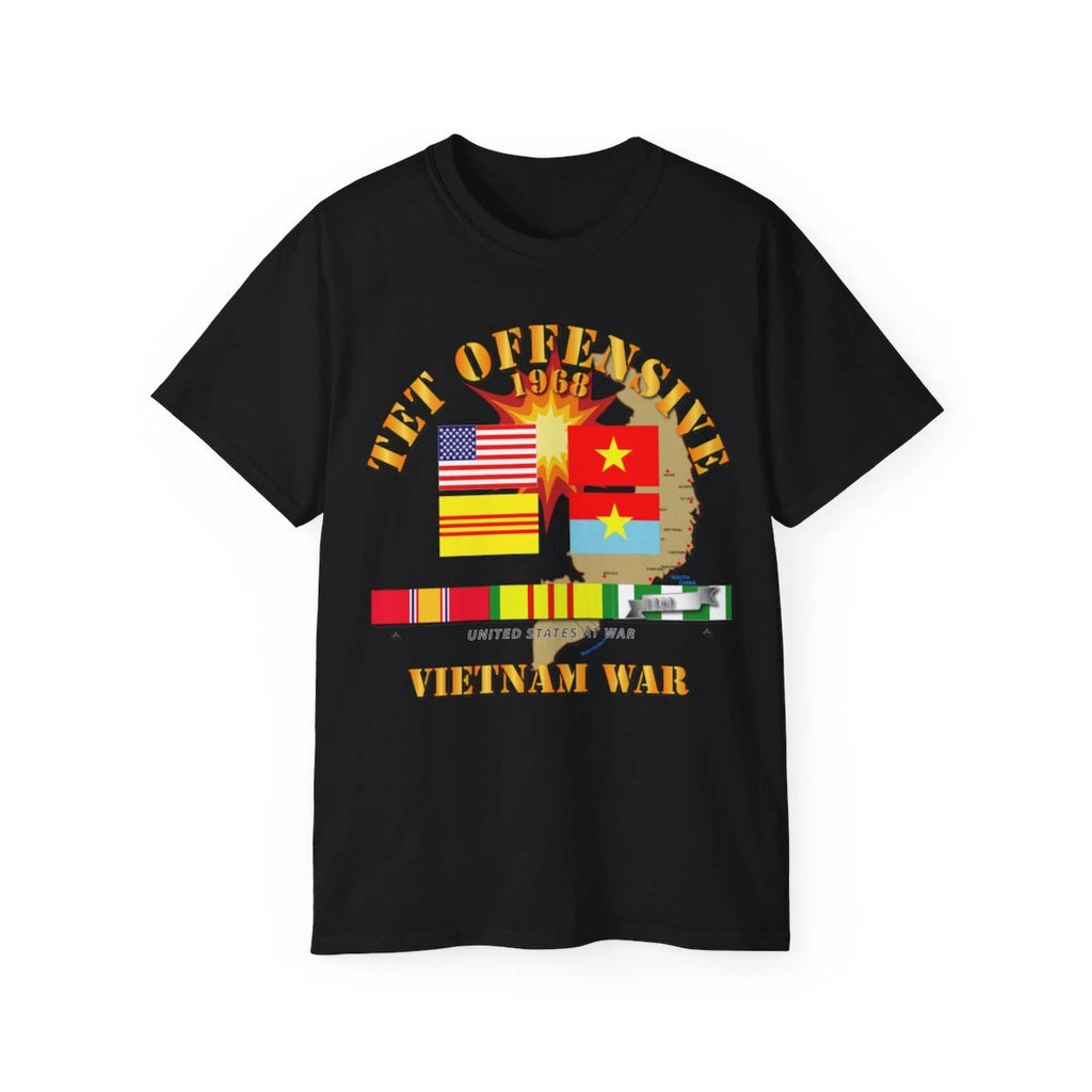 Classic - Vietnam - 1968 Tet Offensive