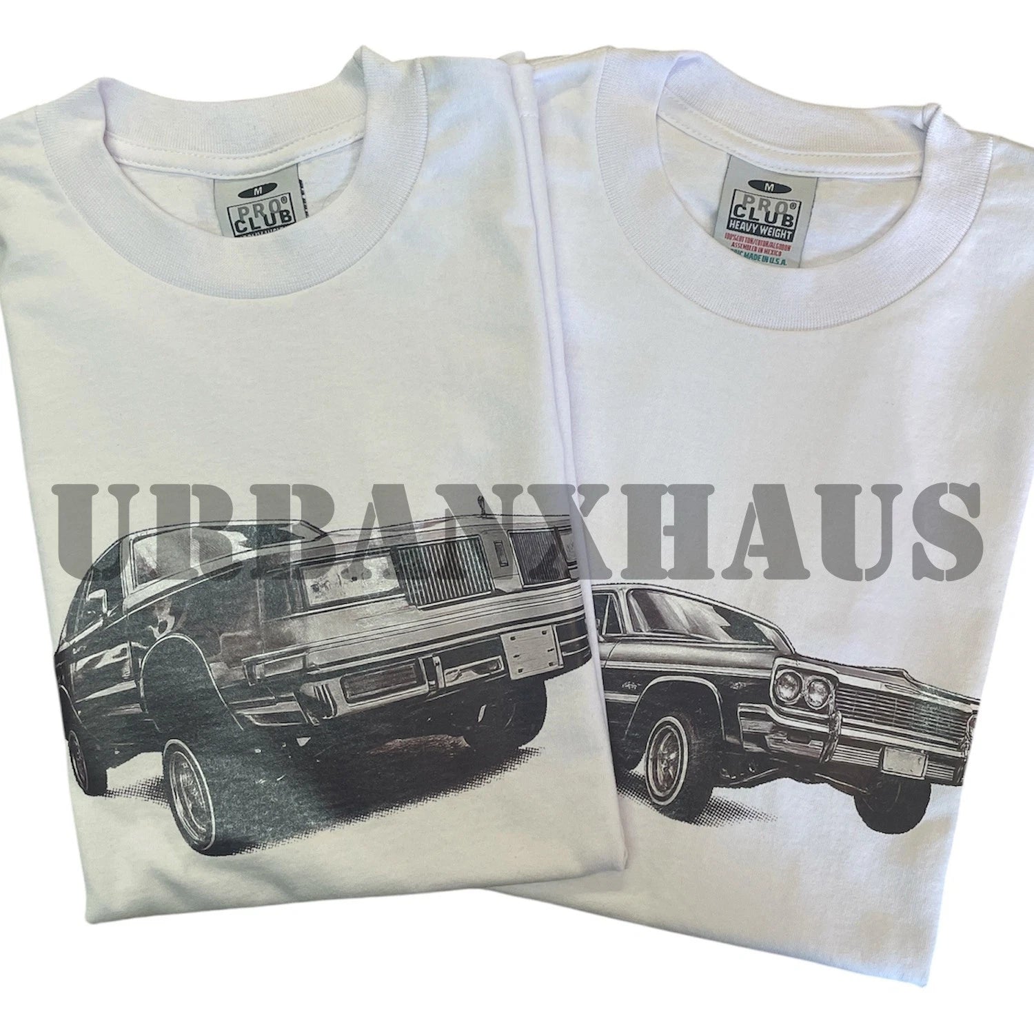 Men's Low Rider Car Biker Graphic T-shirt ( S to 5XL )