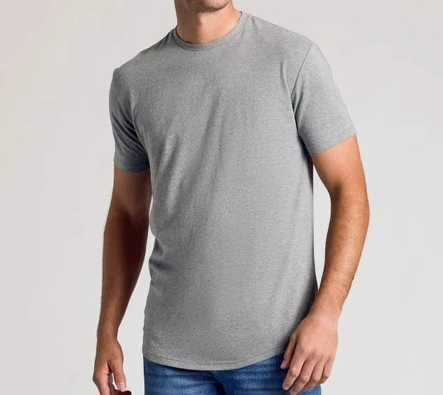 True Classic Classic Crew Neck T-Shirt New