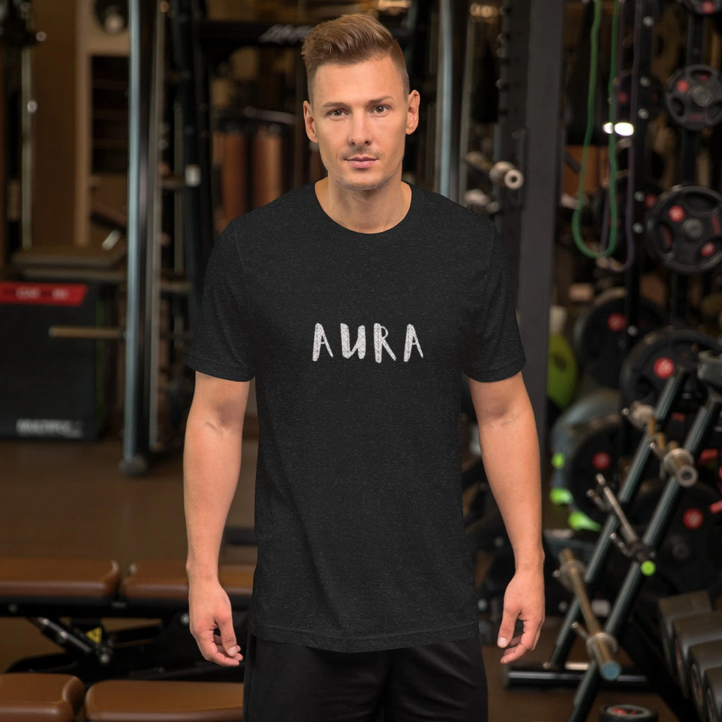 Unisex Staple T-Shirt - Soft, Durable 100% Combed Cotton Fabric | DARK