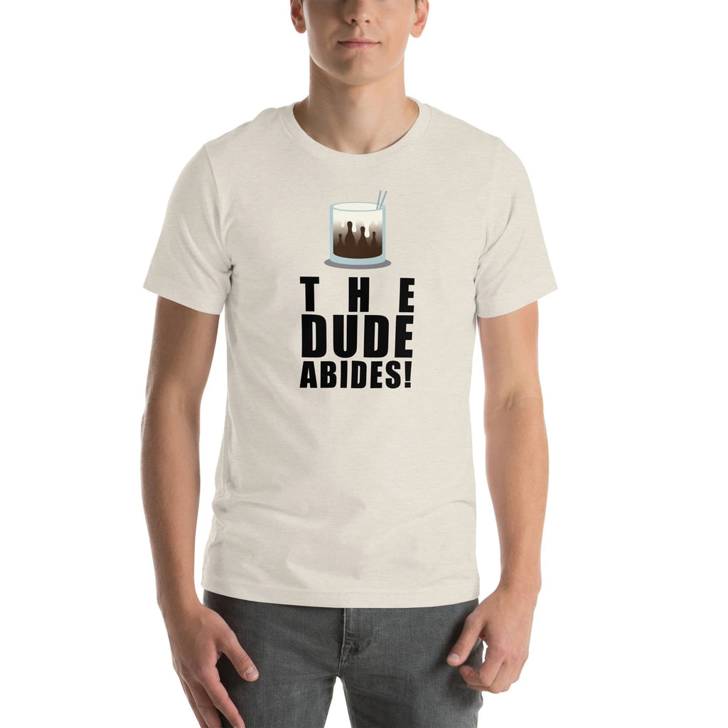 The Dude Abides! Tee