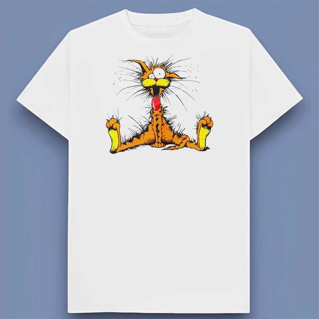 Bill The Cat Unisex T-Shirt
