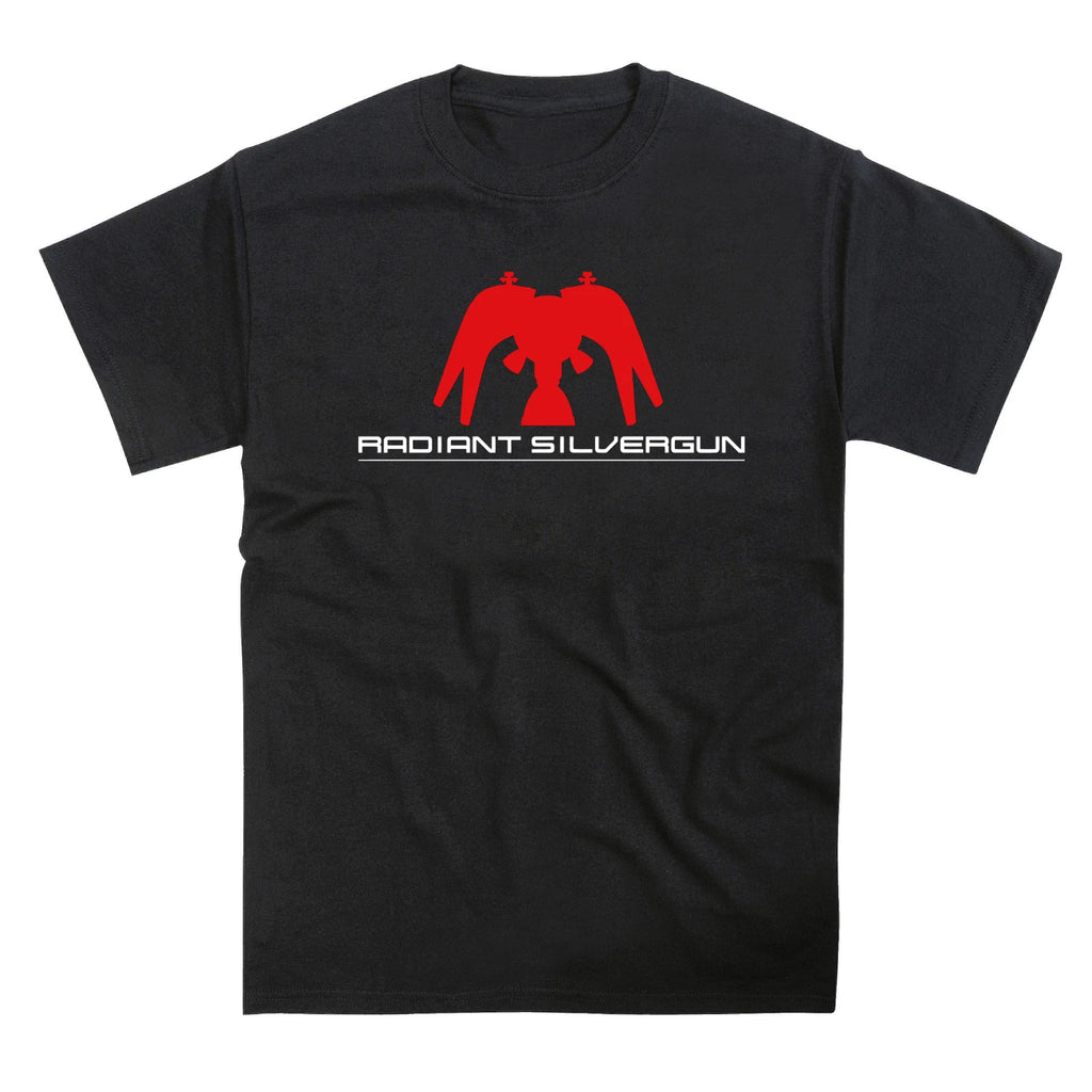 Radiant Silvergun Saturn Game Tribute T-Shirt