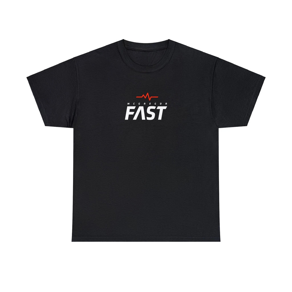 McGregor Fast T-Shirts UFC MMA Ultimate Fighting Championship Tees - All Sizes