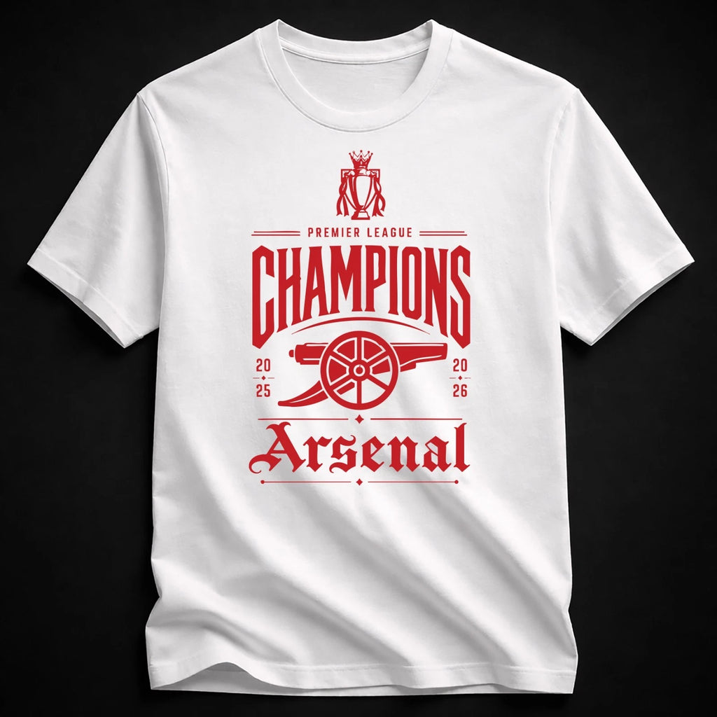 North London Rises Football Champions Shirt, Arsenal tshirt Saka tee, Arsenal Ma