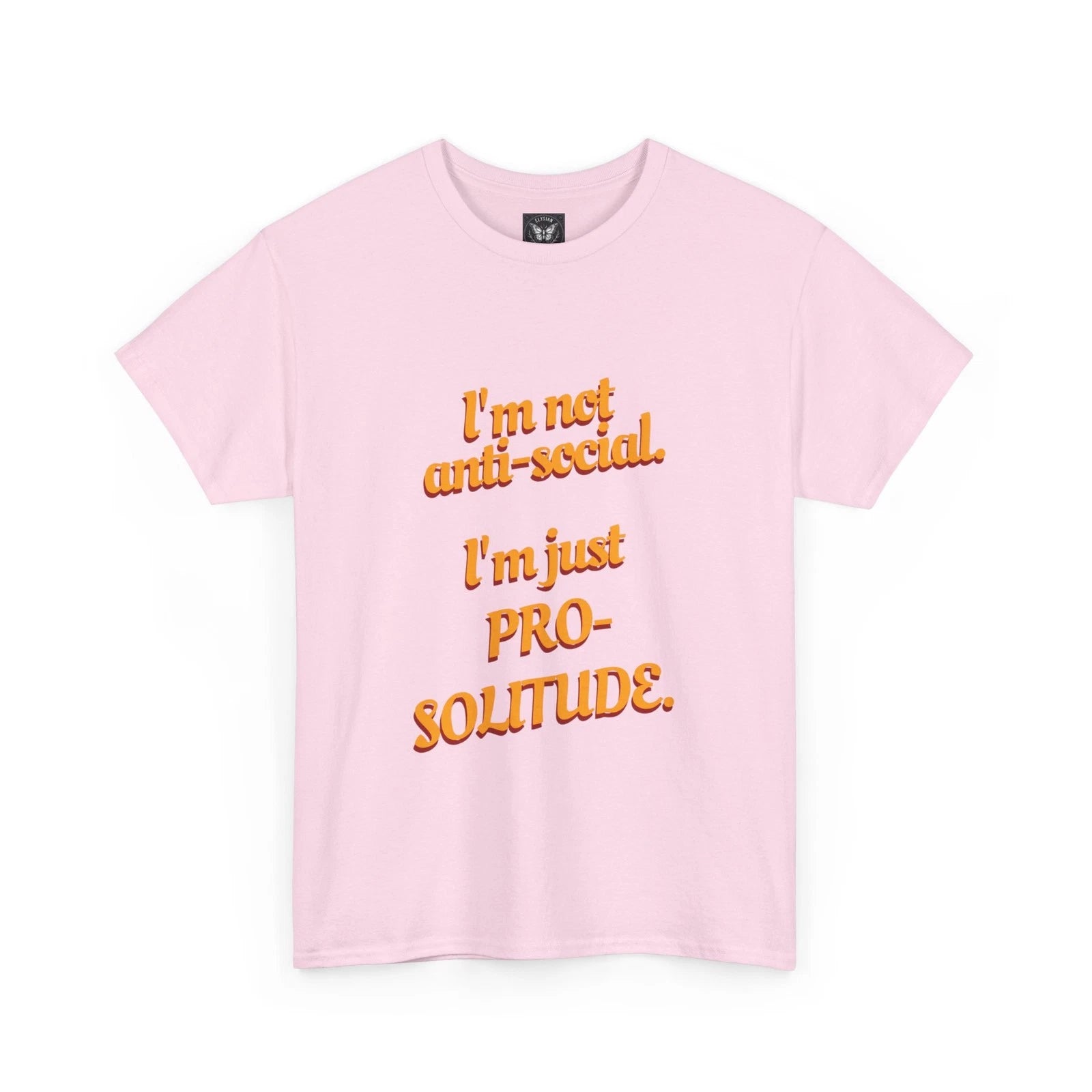 Retro Graphic T-Shirt 100% Cotton Tee Aesthetic Slogan Top Relaxed Fit Unisex