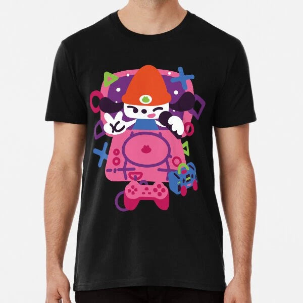 rappaboi Premium T-Shirt S to 5XL Made in the AU/USA T-Shirt