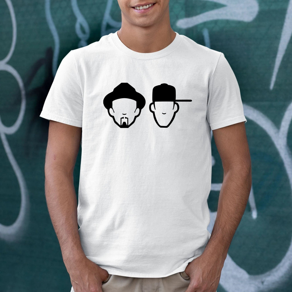 Master At Work T Shirt To Be In Love House Gangster Printed Funny Gift Tee Tops