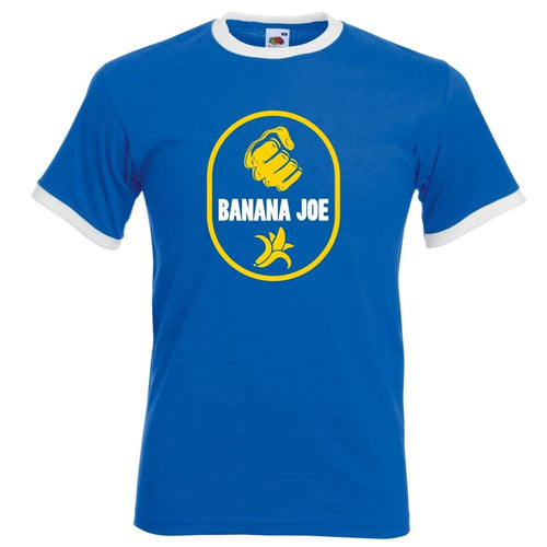 #050 fun T-Shirt "banana Joe" size S-3XL * fan shirt * cult *
