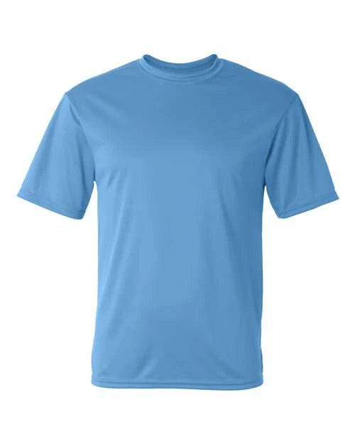 C2 Sport Performance Dri-Fit Crewneck tshirt
