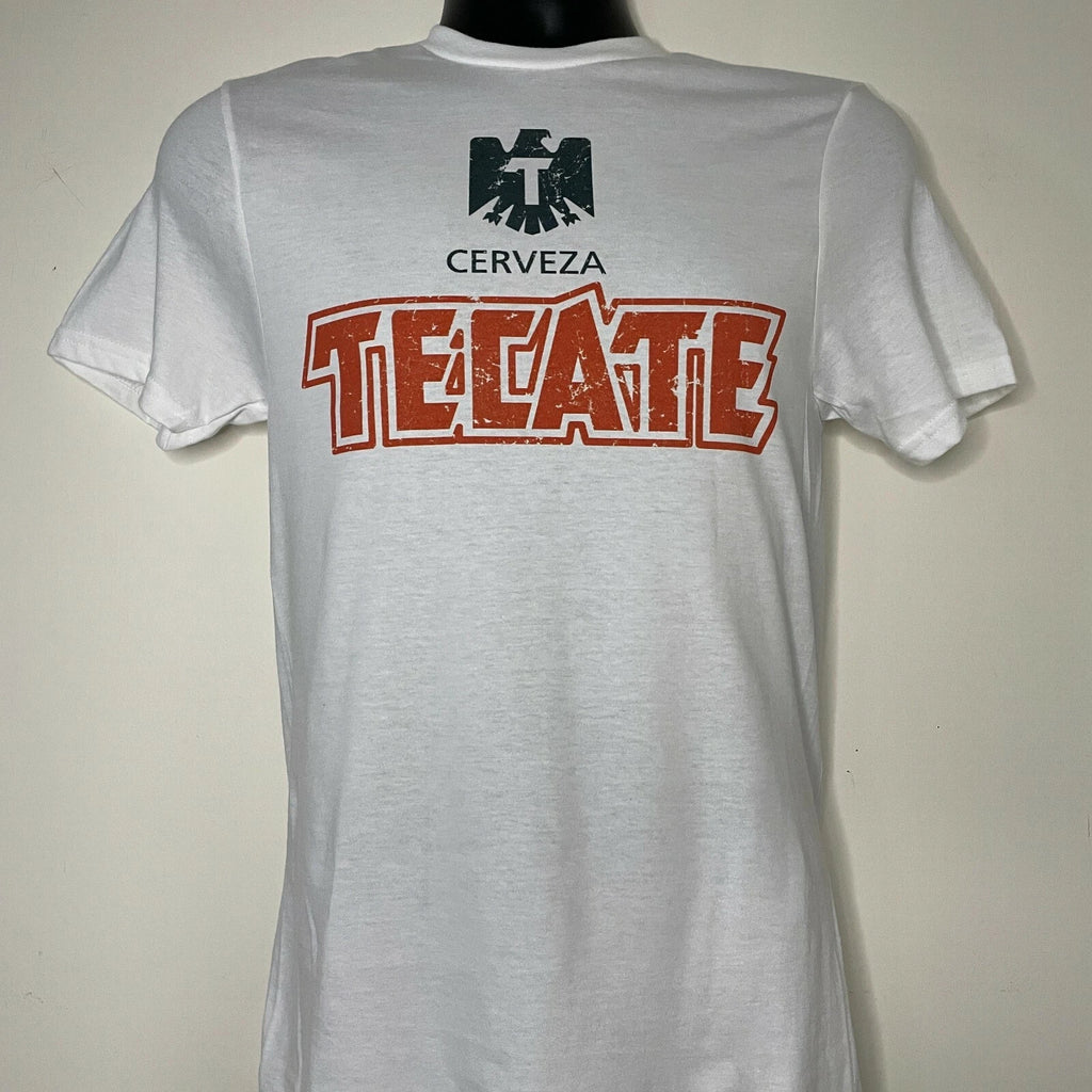 TECATE - mexico - mexican beer - vintage retro - beer lover T-shirt XS S M L XL