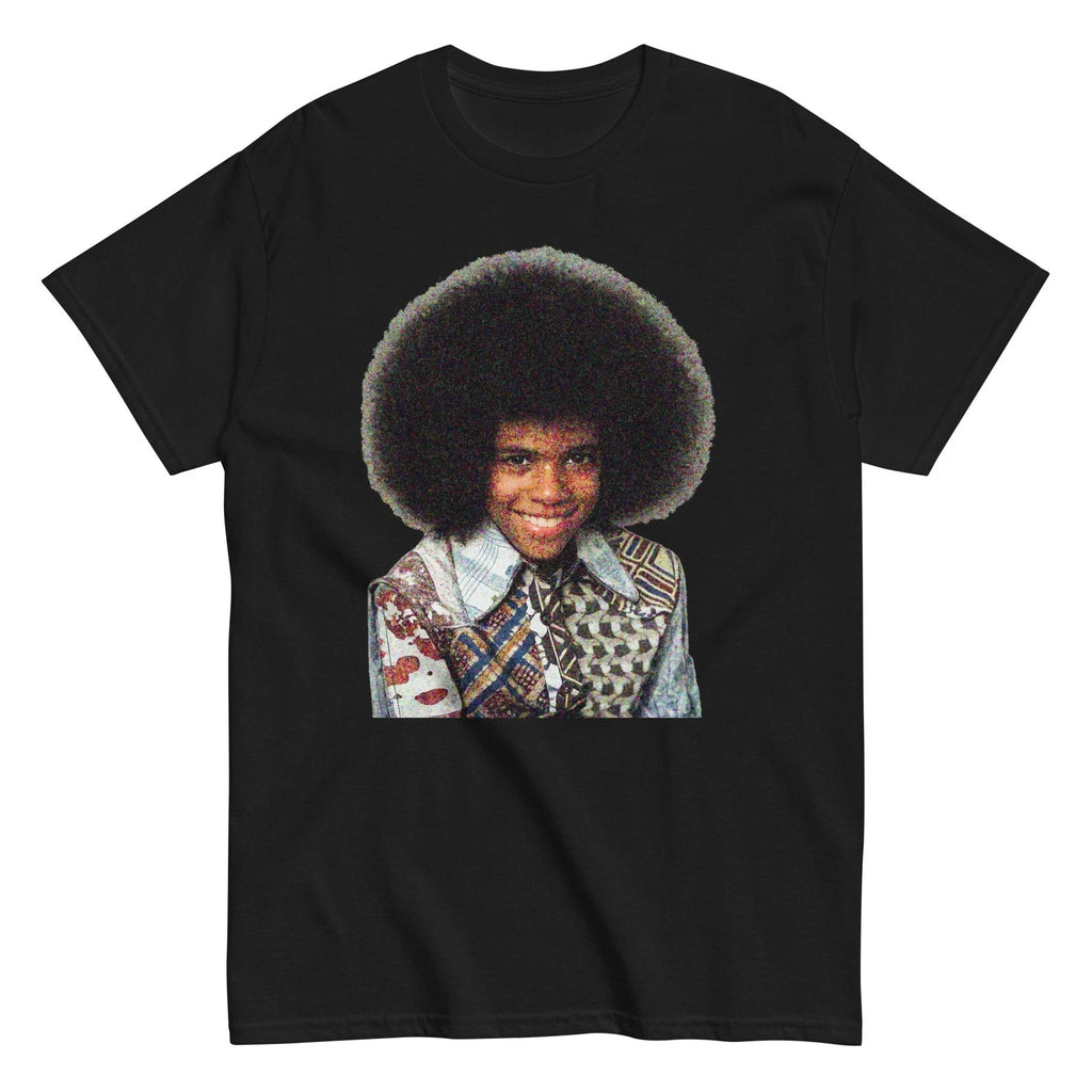 foster sylvers Unisex classic tee
