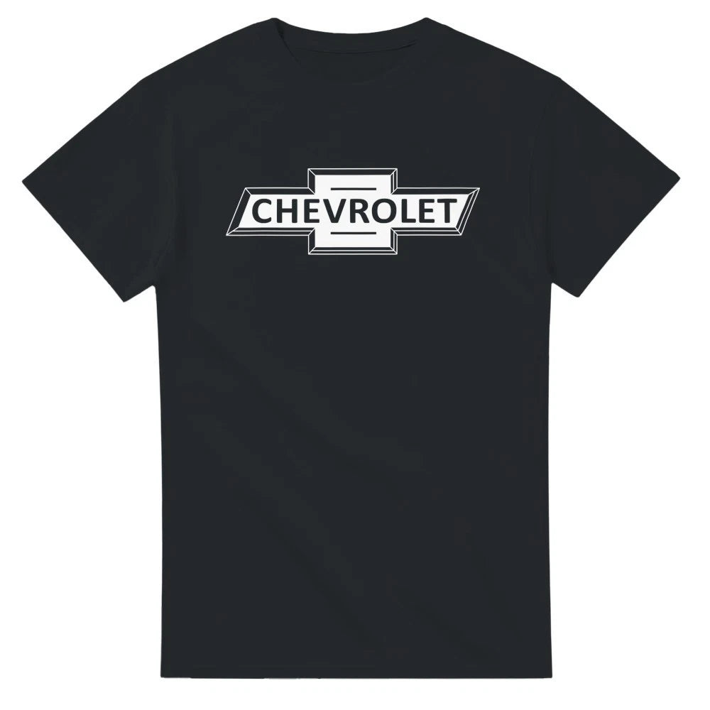 Old Style Chevy Emblem T-Shirt