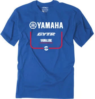Factory Effex Youth Yamaha Upshift T-Shirt