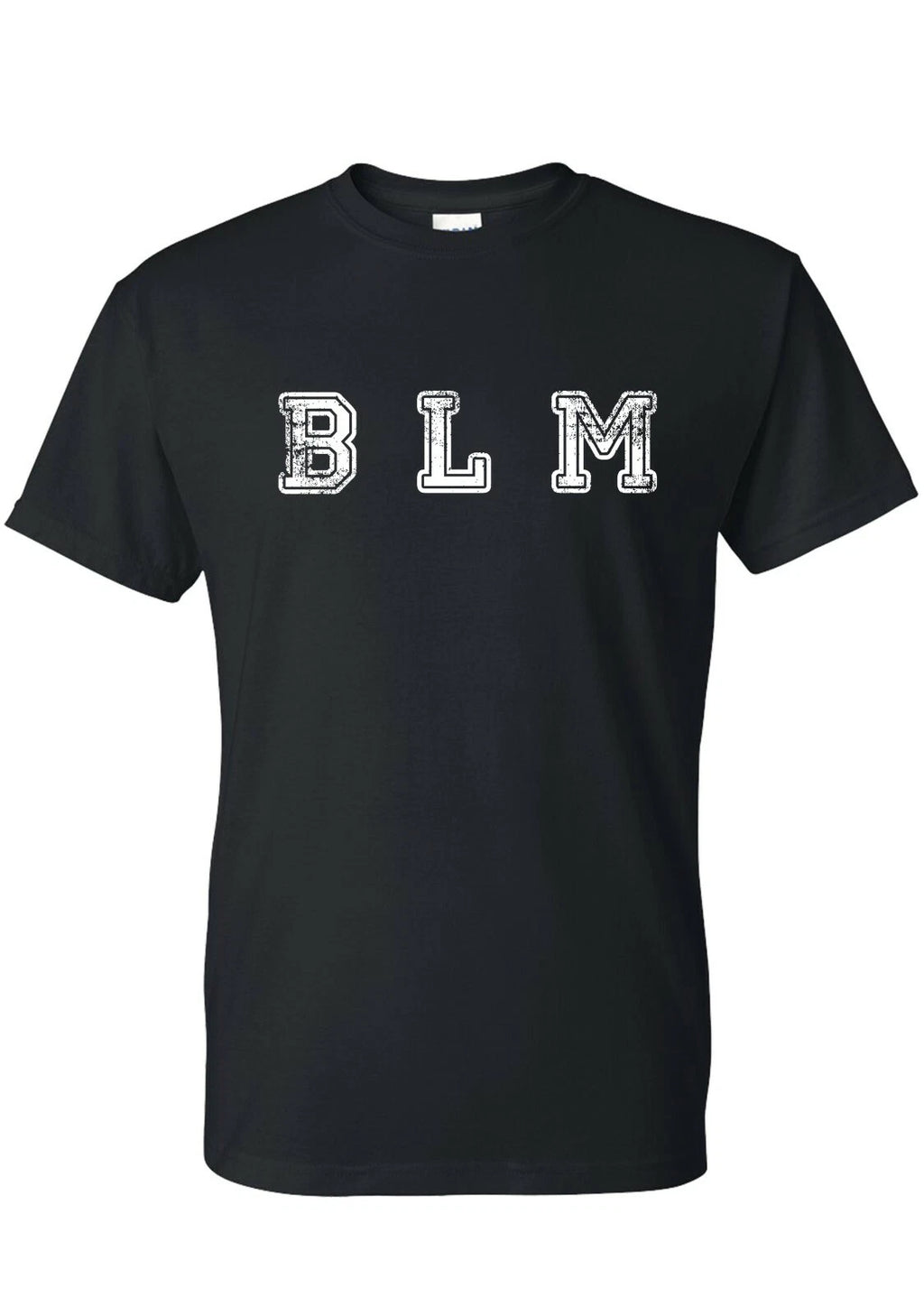 #BLM Black Lives Matter Say Their Names Tee Gildan Unisex T-Shirt  S/M/L/XL/2XL
