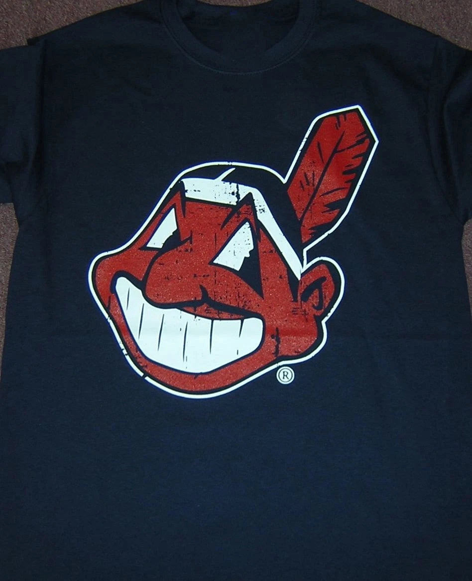 New Cleveland Indians Christmas Gift Unisex S-5XL Shirt CA362