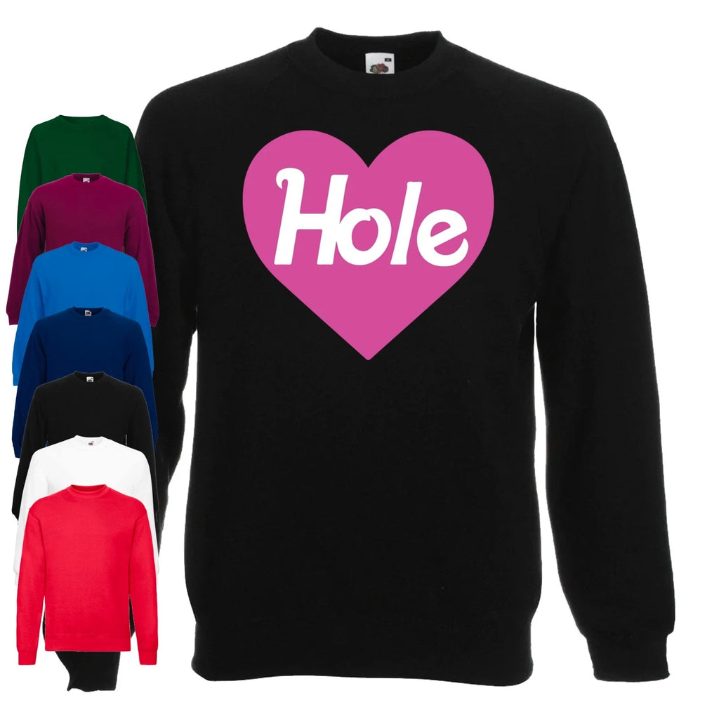 Hole Band Long Sleeve T-Shirt | Courtney Love | Grunge | 90s | Rock