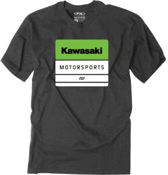 Factory Effex Youth Kawasaki Phase T-Shirt