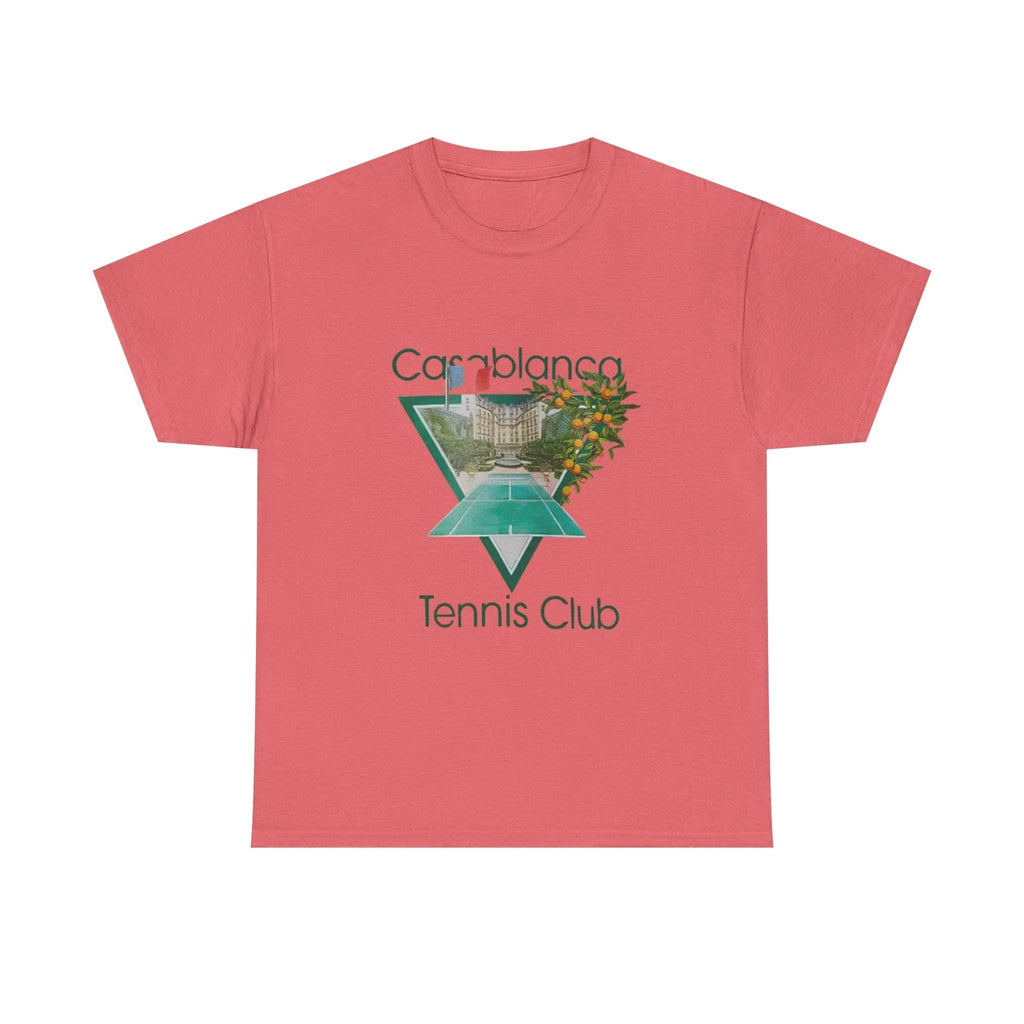 Tennis Club T-shirt