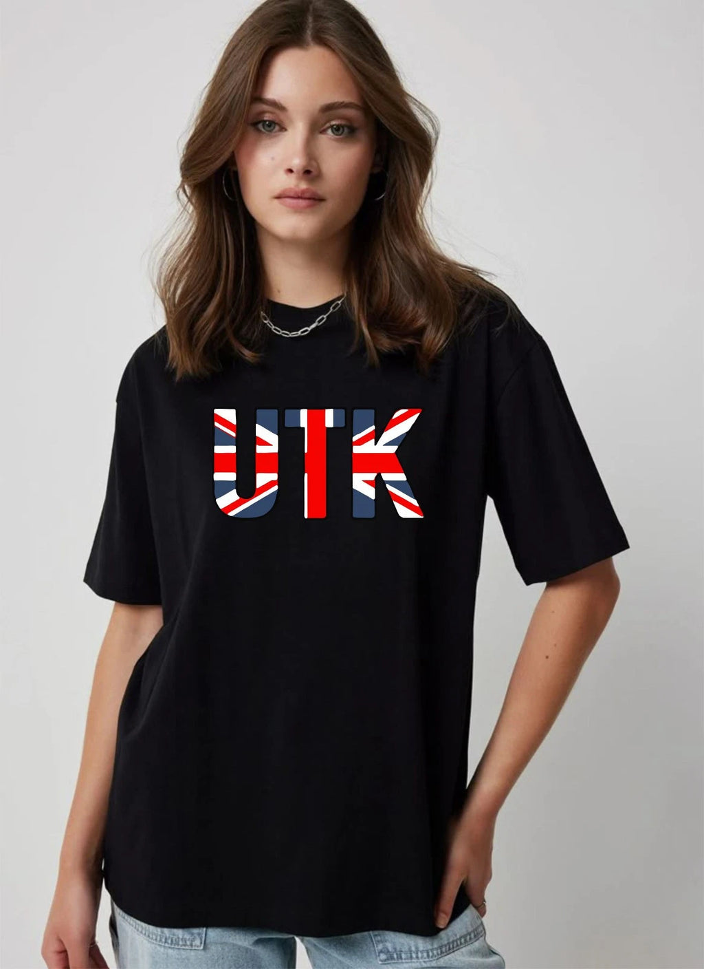 UTK Unite The Kingdom Tshirt unity and pride British Patroit September 13 March
