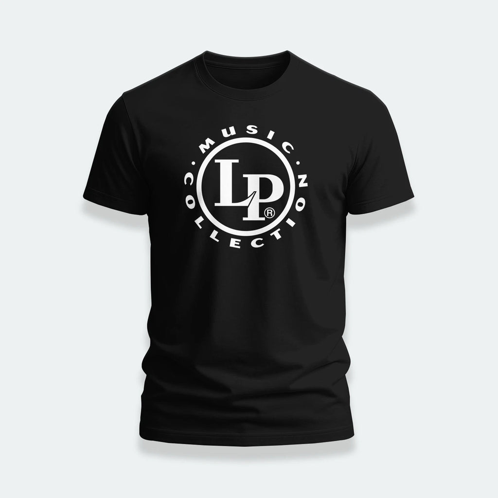 LP Music Collection funny T-Shirt Size S-5XL Made in USA