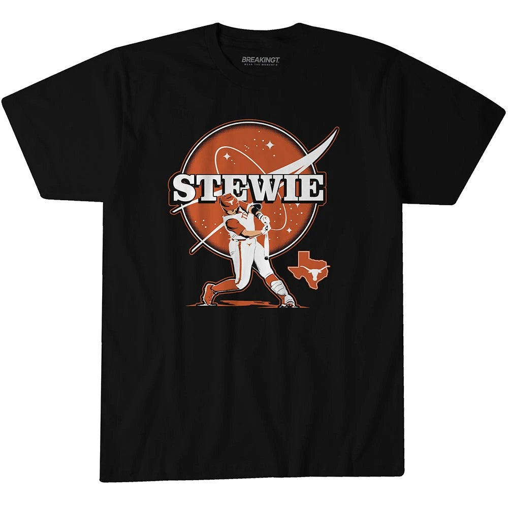 Softball: Katie Stewart Blast Off Shirt