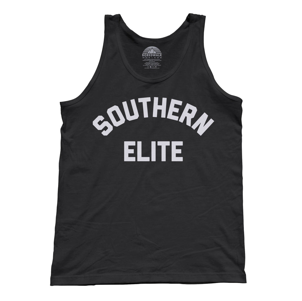 Unisex Southern Elite Tank Top